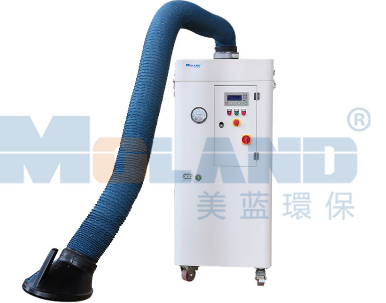 工業(yè)除塵設備的維護和操縱 工業(yè)除塵設備的維護和操縱