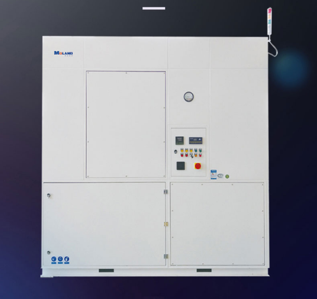 工業(yè)除塵設備中對除塵器的選擇 工業(yè)除塵設備中對除塵器的選擇